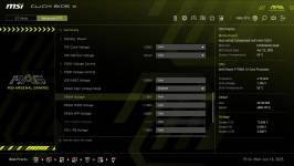 MSI MAG X870E TOMAHAWK WIFI-3